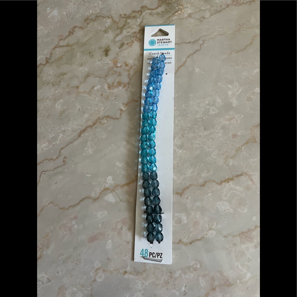 Jewelry making supplies